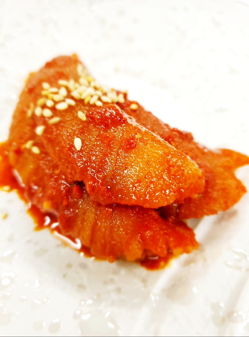 【冷凍】数の子キムチ 150g