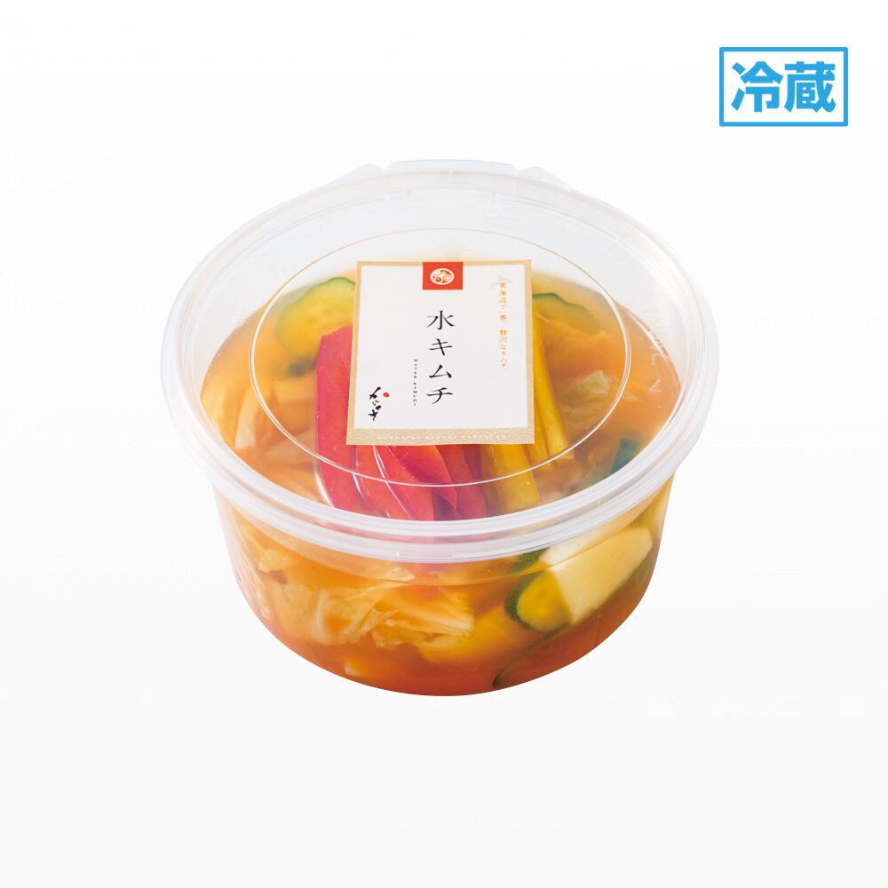 【冷蔵】水キムチ 700g