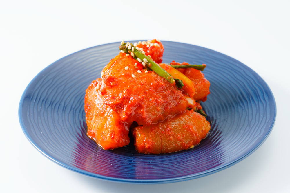【冷凍】数の子キムチ 150g