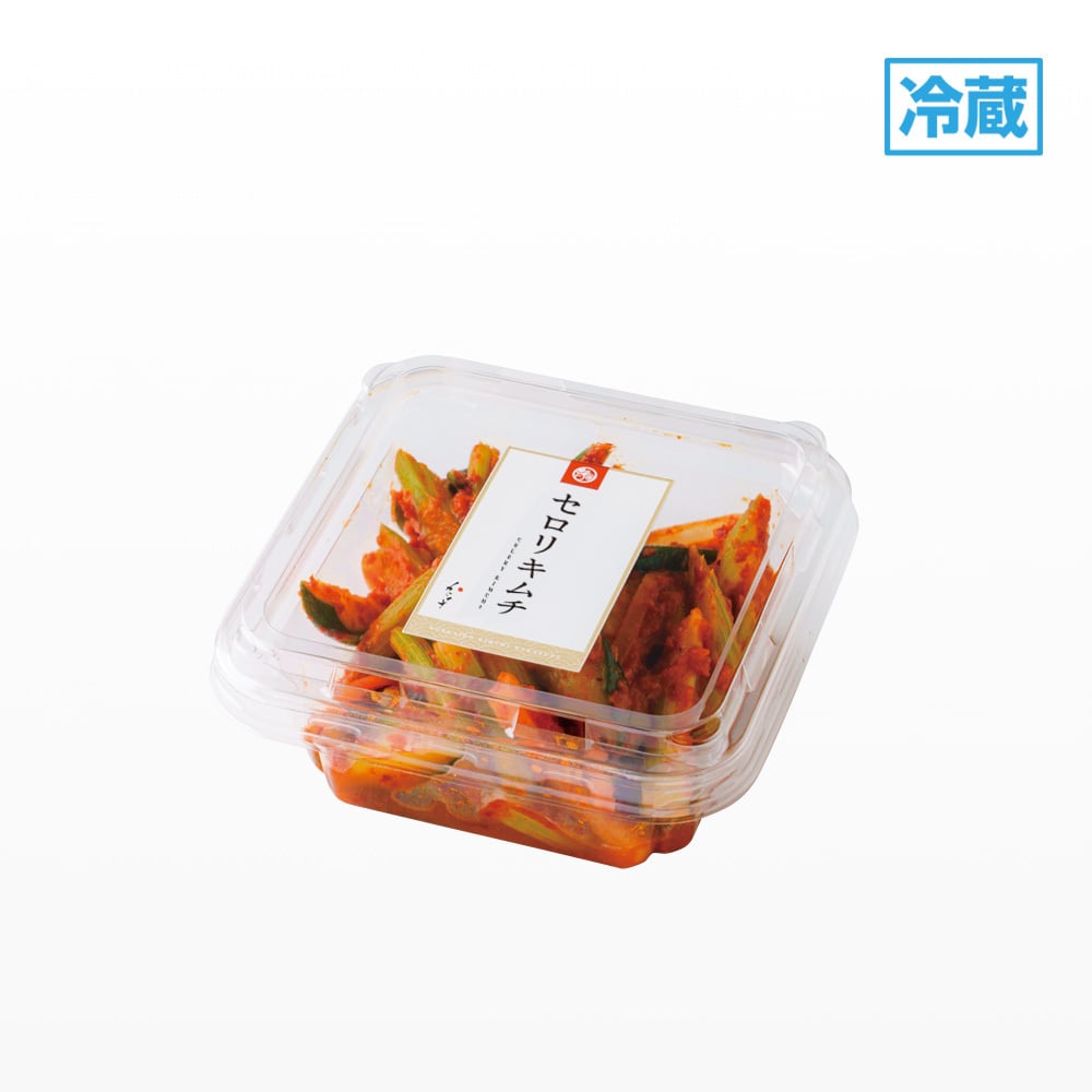 【冷蔵】セロリキムチ 100g