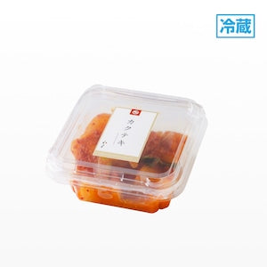 【冷蔵】カクテキ100g