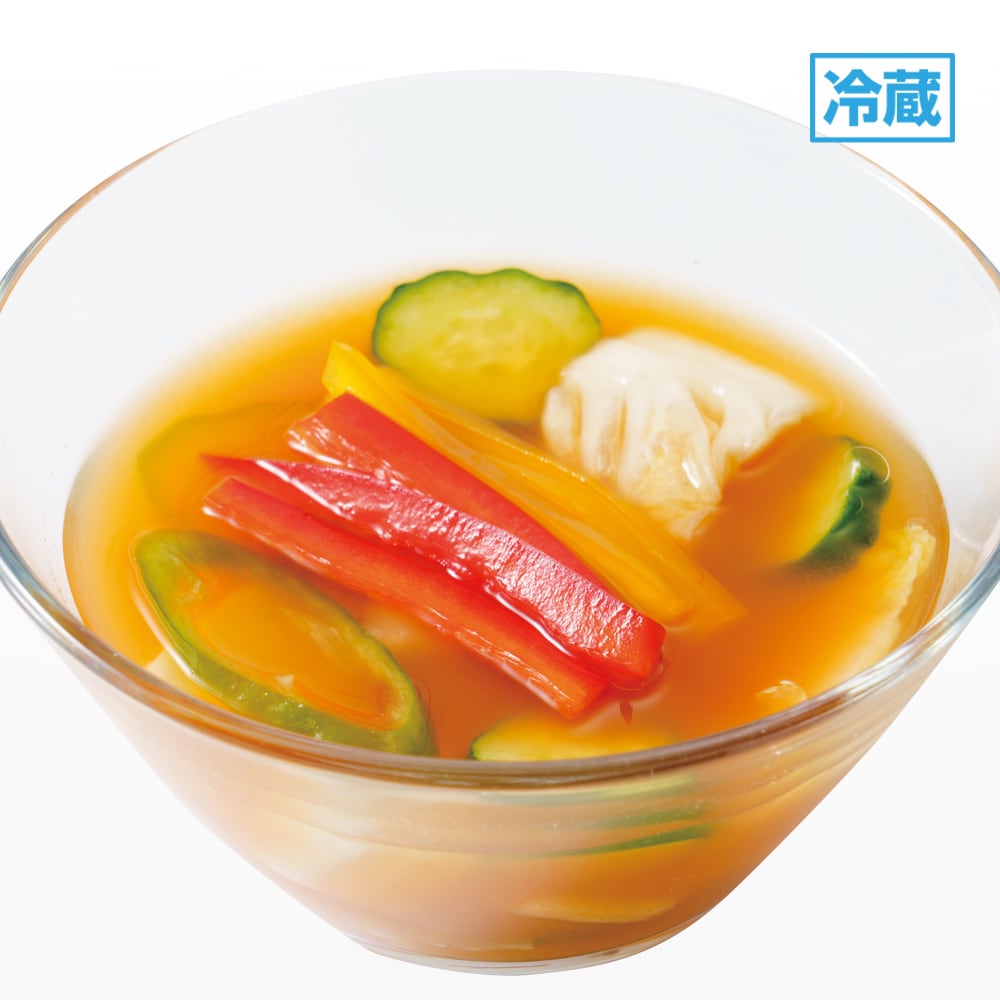 【冷蔵】水キムチ 700g