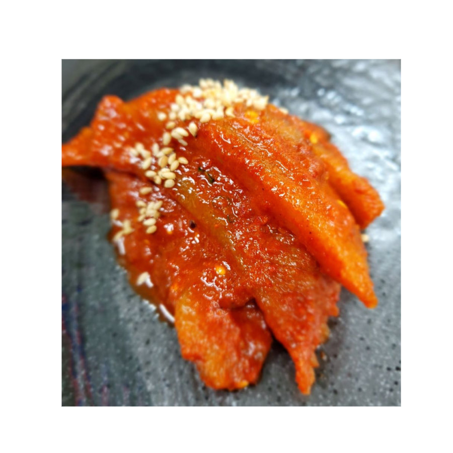 【冷凍】数の子キムチ 150g