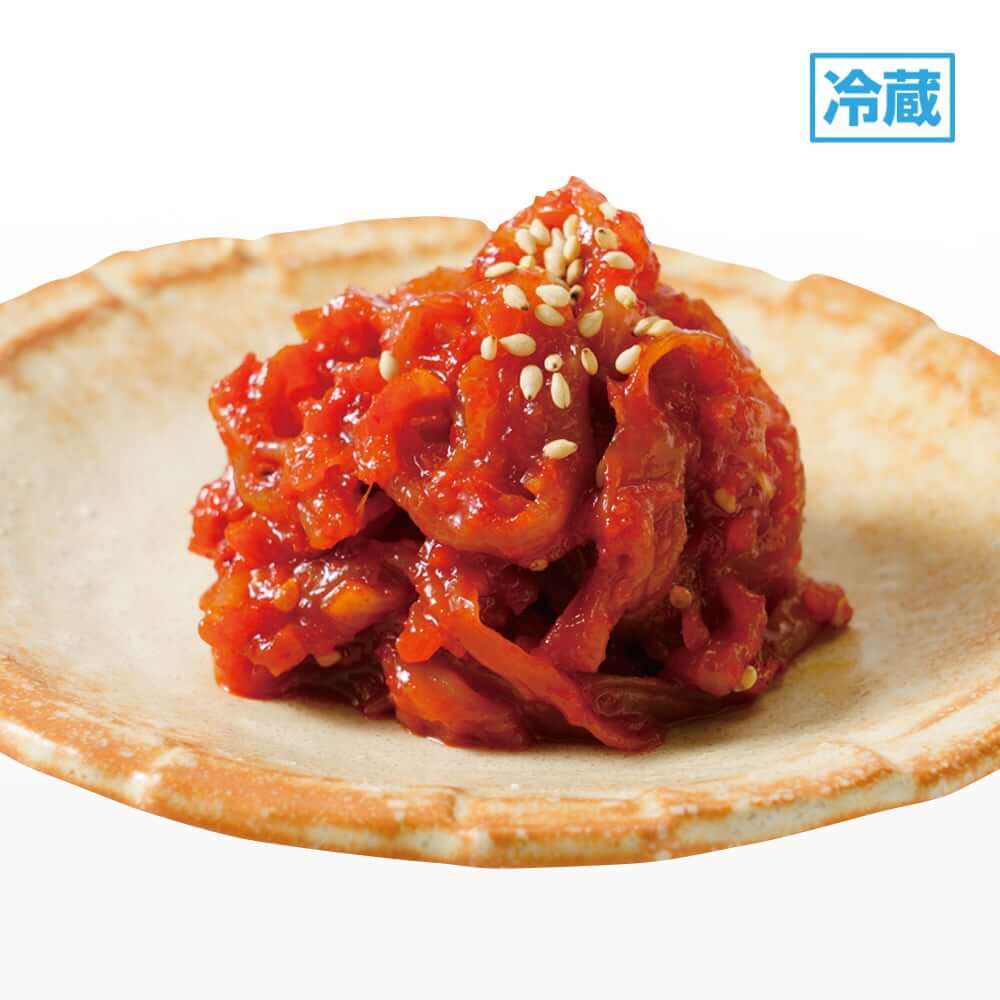 【冷蔵】ホタテ貝ヒモ 100g