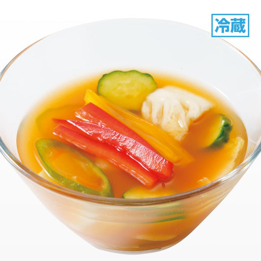 【冷蔵】水キムチ 350g